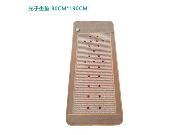 光子床墊